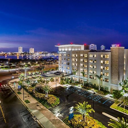 Hyatt House San Juan Hotel Екстериор снимка