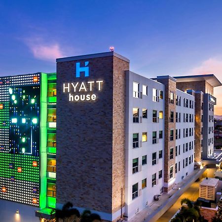 Hyatt House San Juan Hotel Екстериор снимка