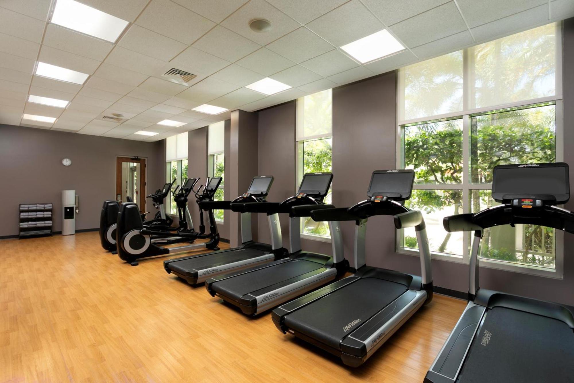 Hyatt House San Juan Hotel Екстериор снимка