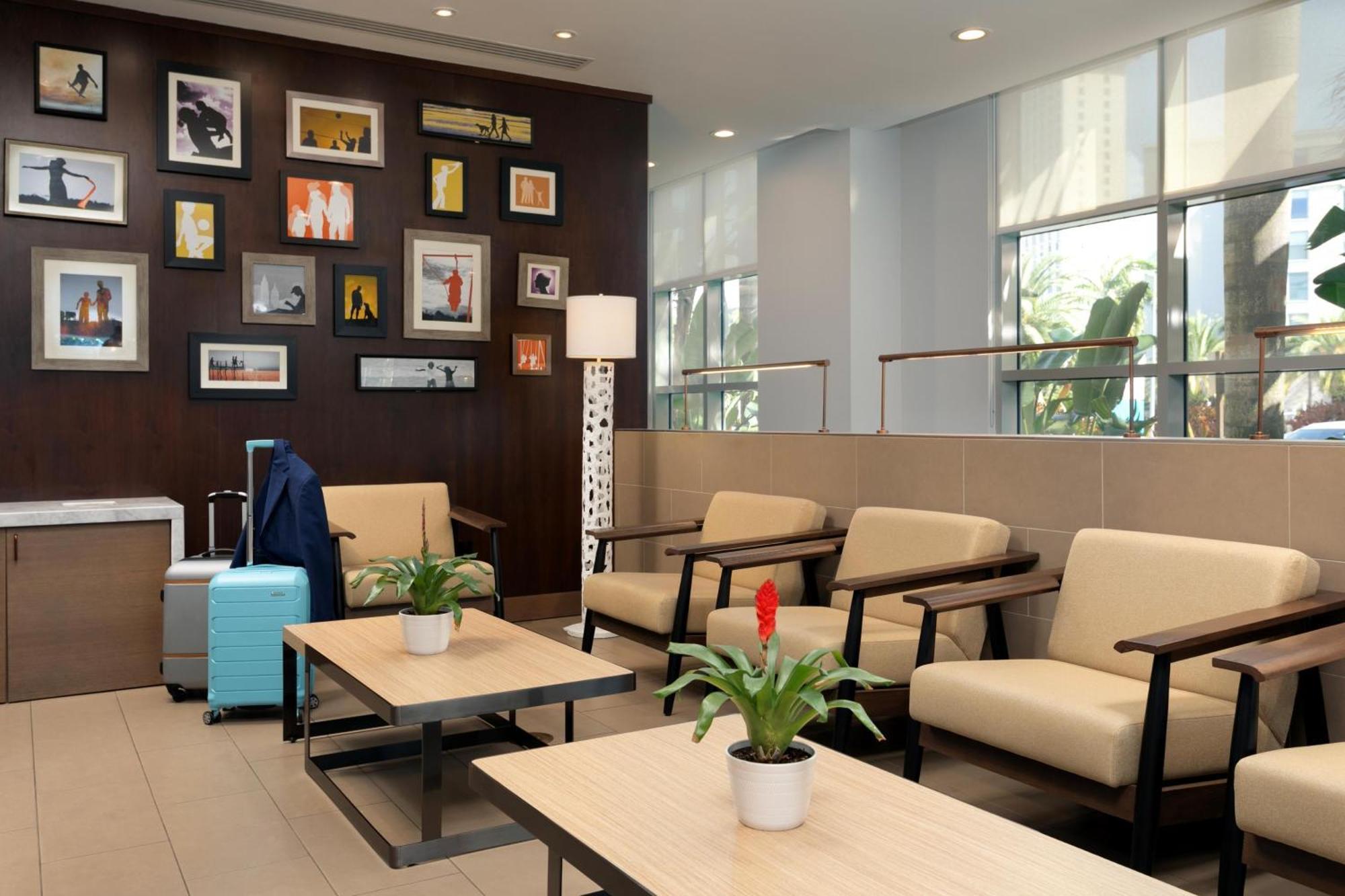 Hyatt House San Juan Hotel Екстериор снимка