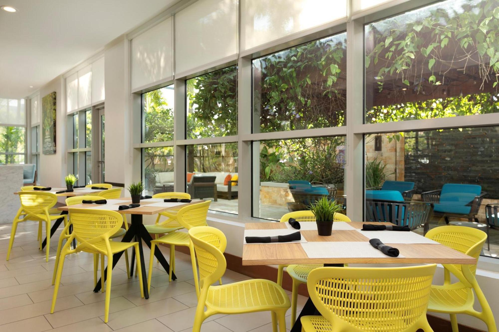 Hyatt House San Juan Hotel Екстериор снимка