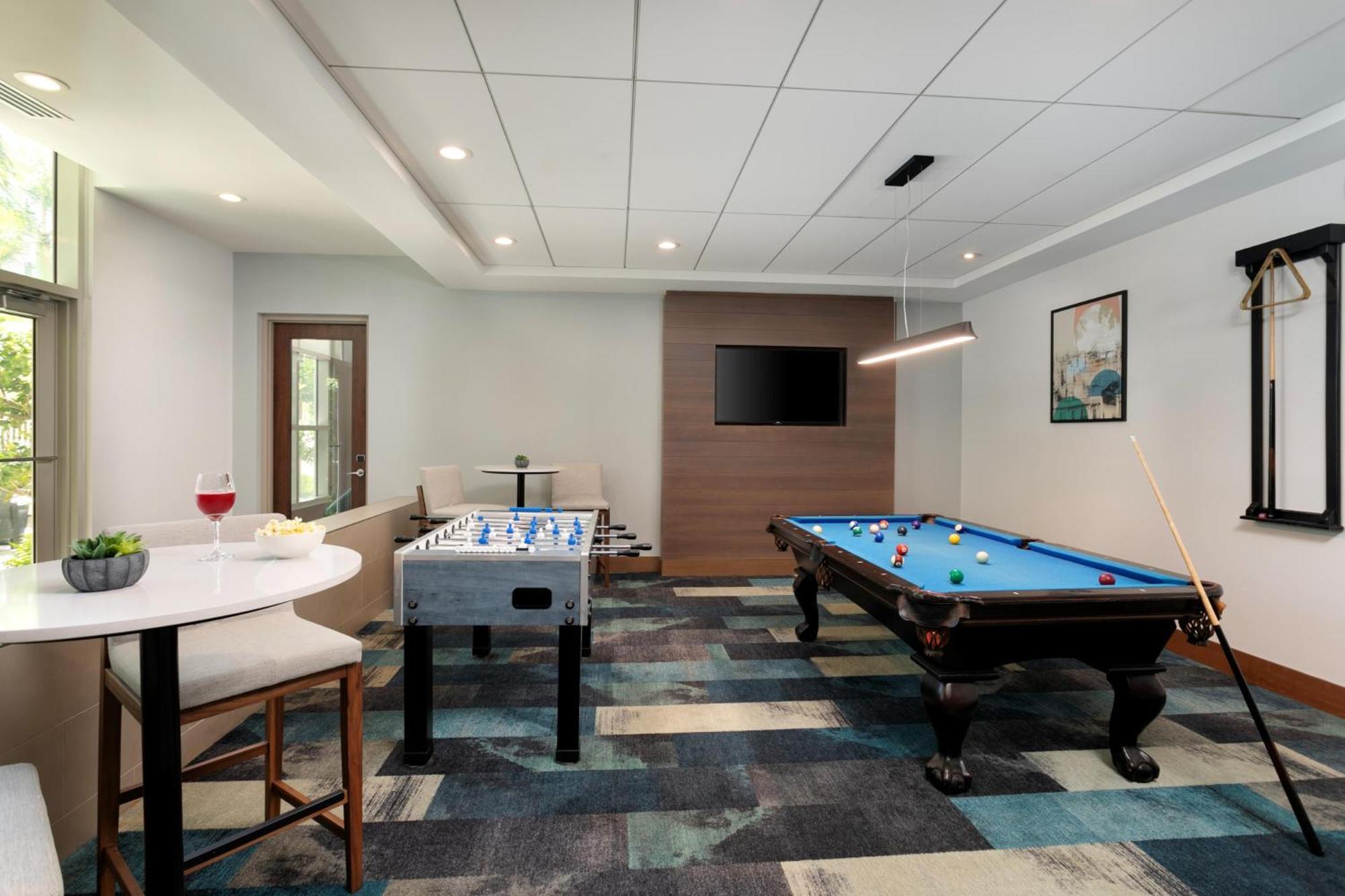 Hyatt House San Juan Hotel Екстериор снимка