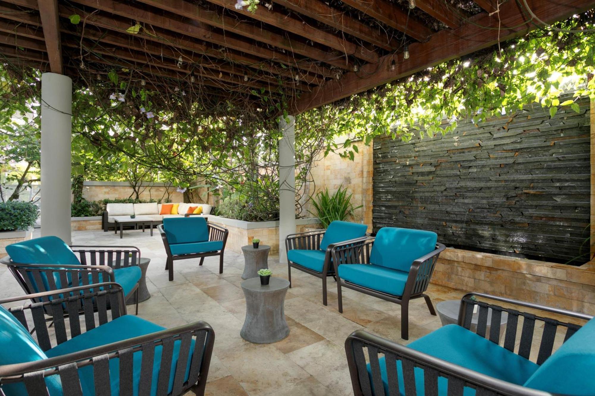 Hyatt House San Juan Hotel Екстериор снимка