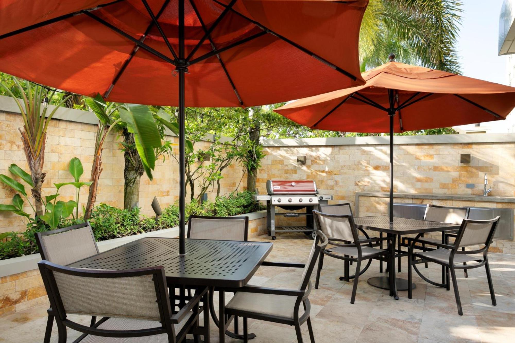 Hyatt House San Juan Hotel Екстериор снимка