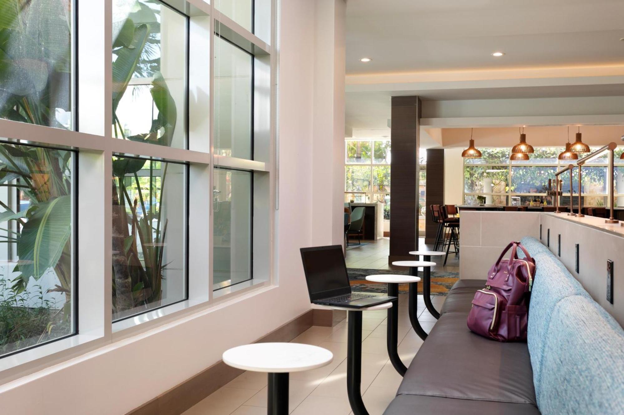 Hyatt House San Juan Hotel Екстериор снимка