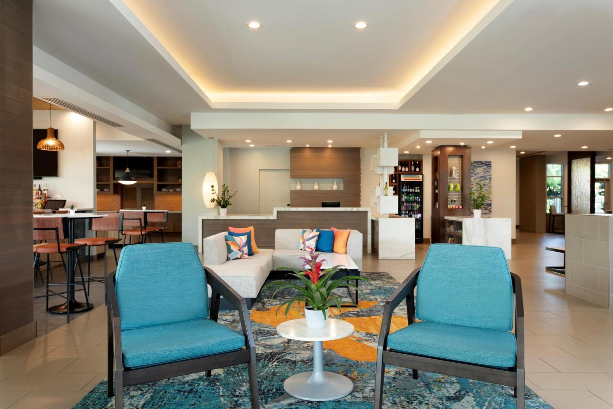 Hyatt House San Juan Hotel Екстериор снимка