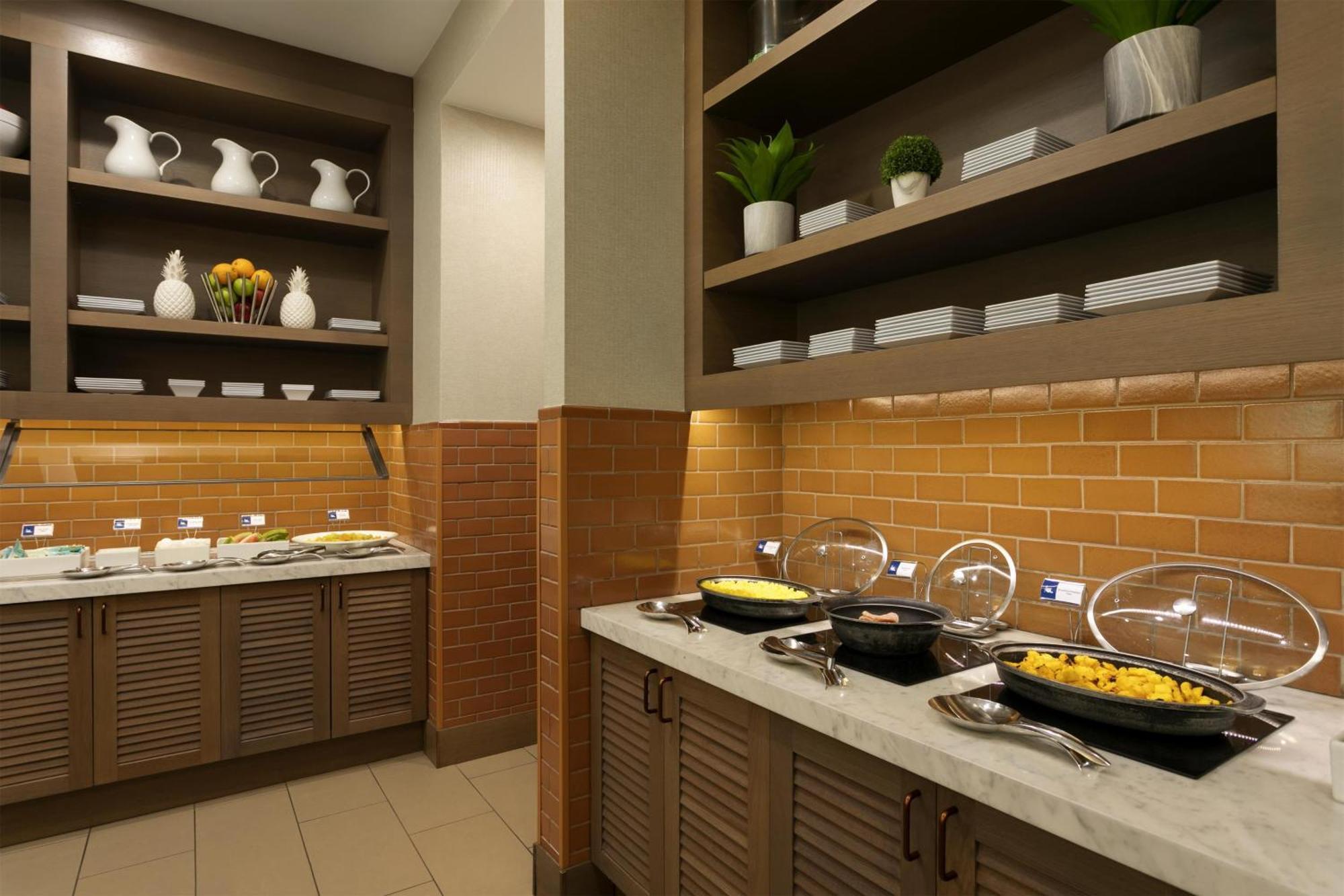 Hyatt House San Juan Hotel Екстериор снимка
