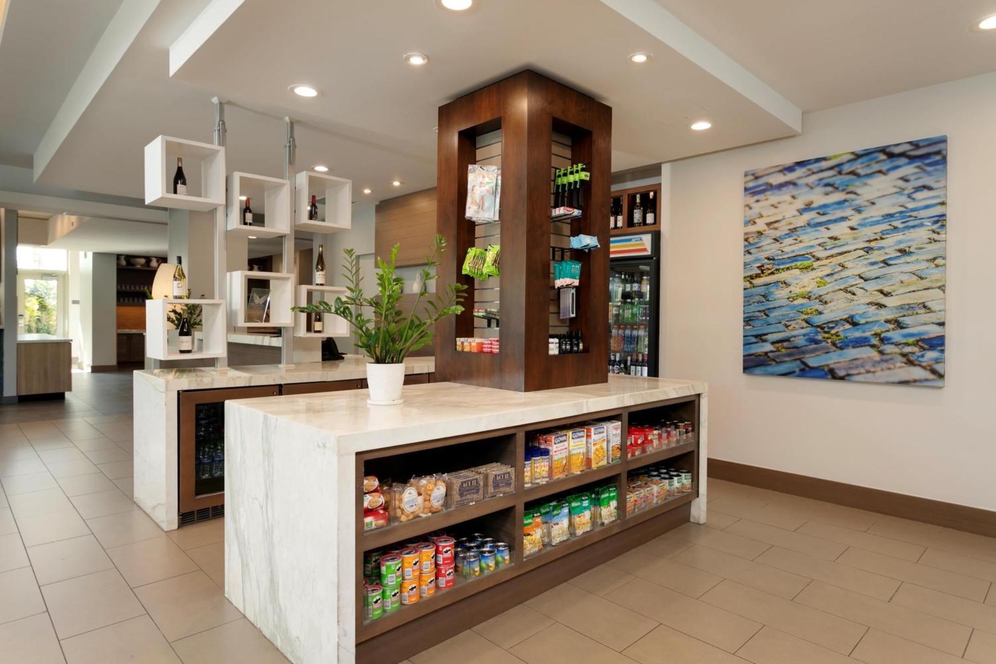 Hyatt House San Juan Hotel Екстериор снимка