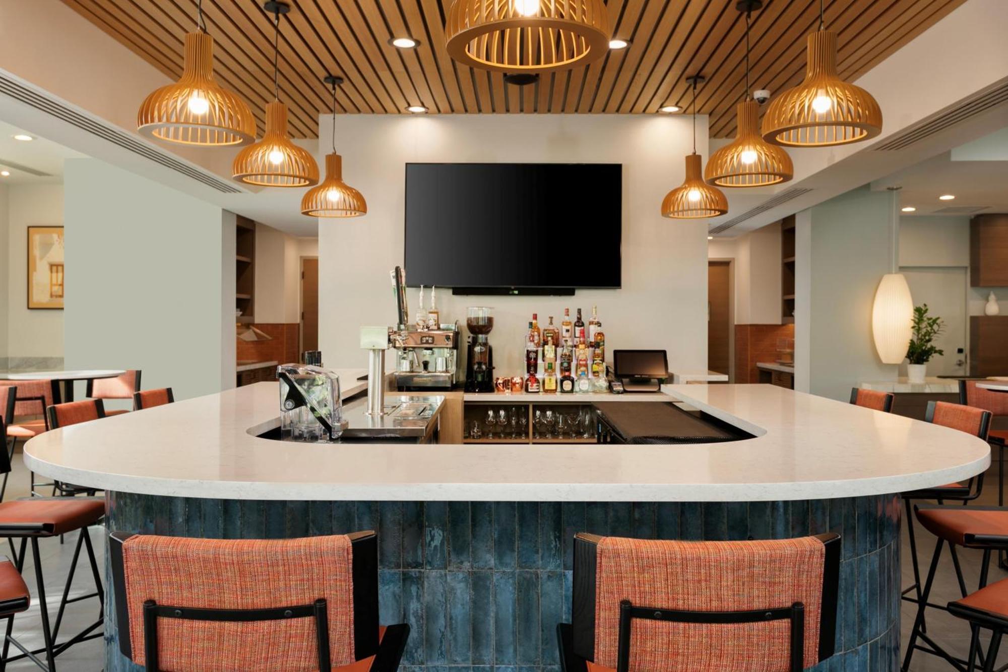 Hyatt House San Juan Hotel Екстериор снимка
