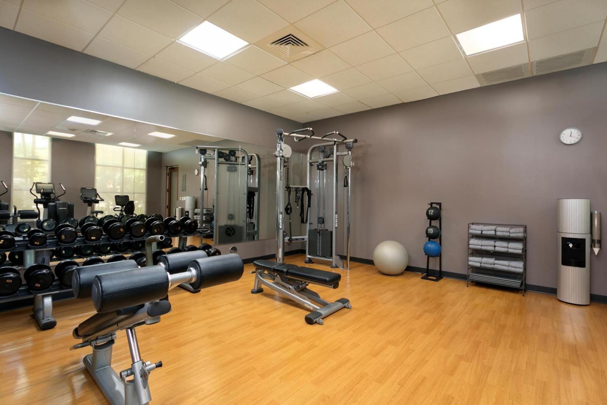 Hyatt House San Juan Hotel Екстериор снимка
