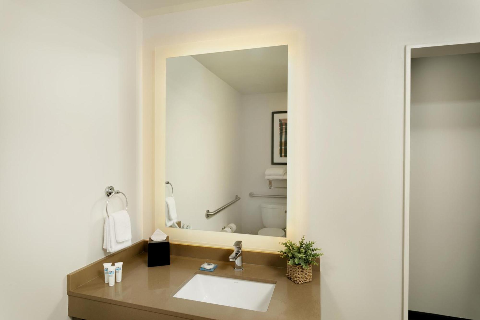 Hyatt House San Juan Hotel Екстериор снимка