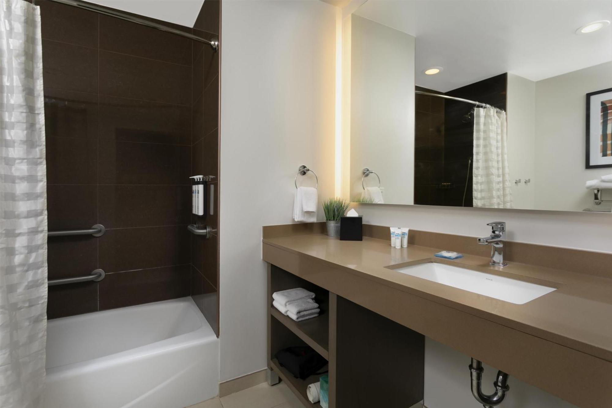 Hyatt House San Juan Hotel Екстериор снимка