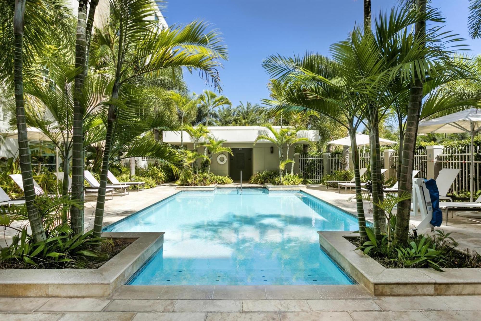 Hyatt House San Juan Hotel Екстериор снимка