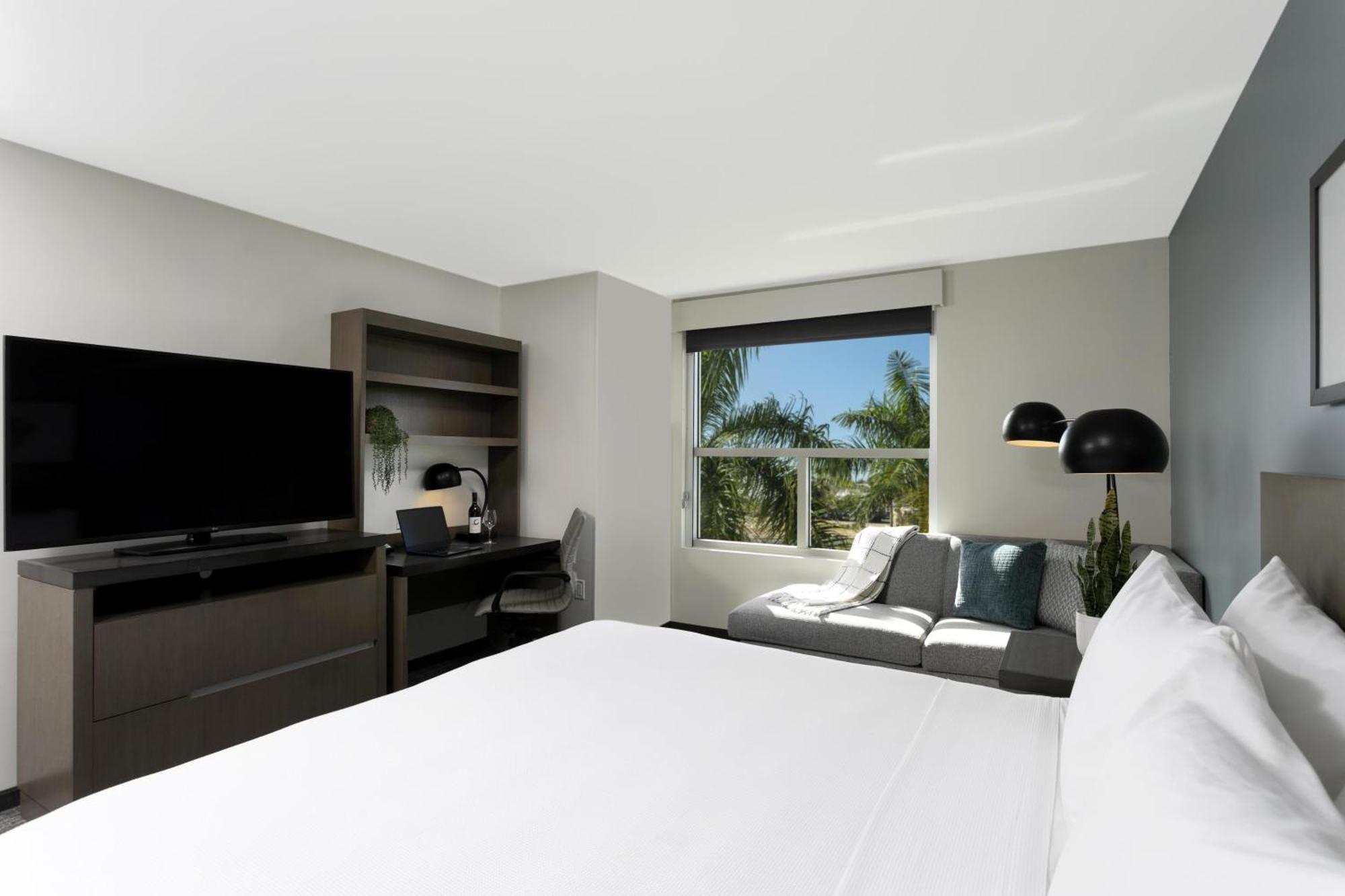 Hyatt House San Juan Hotel Екстериор снимка