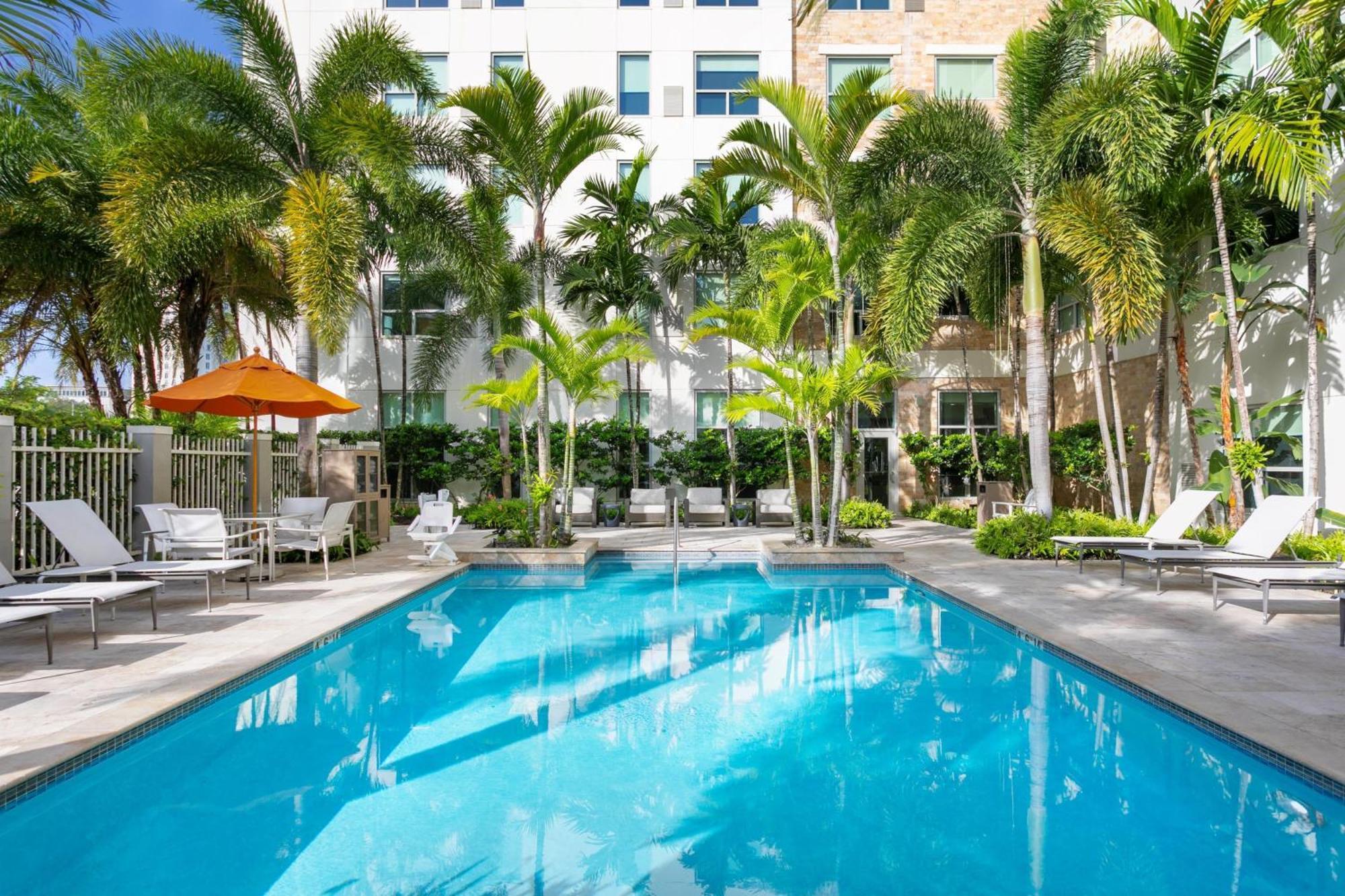 Hyatt House San Juan Hotel Екстериор снимка