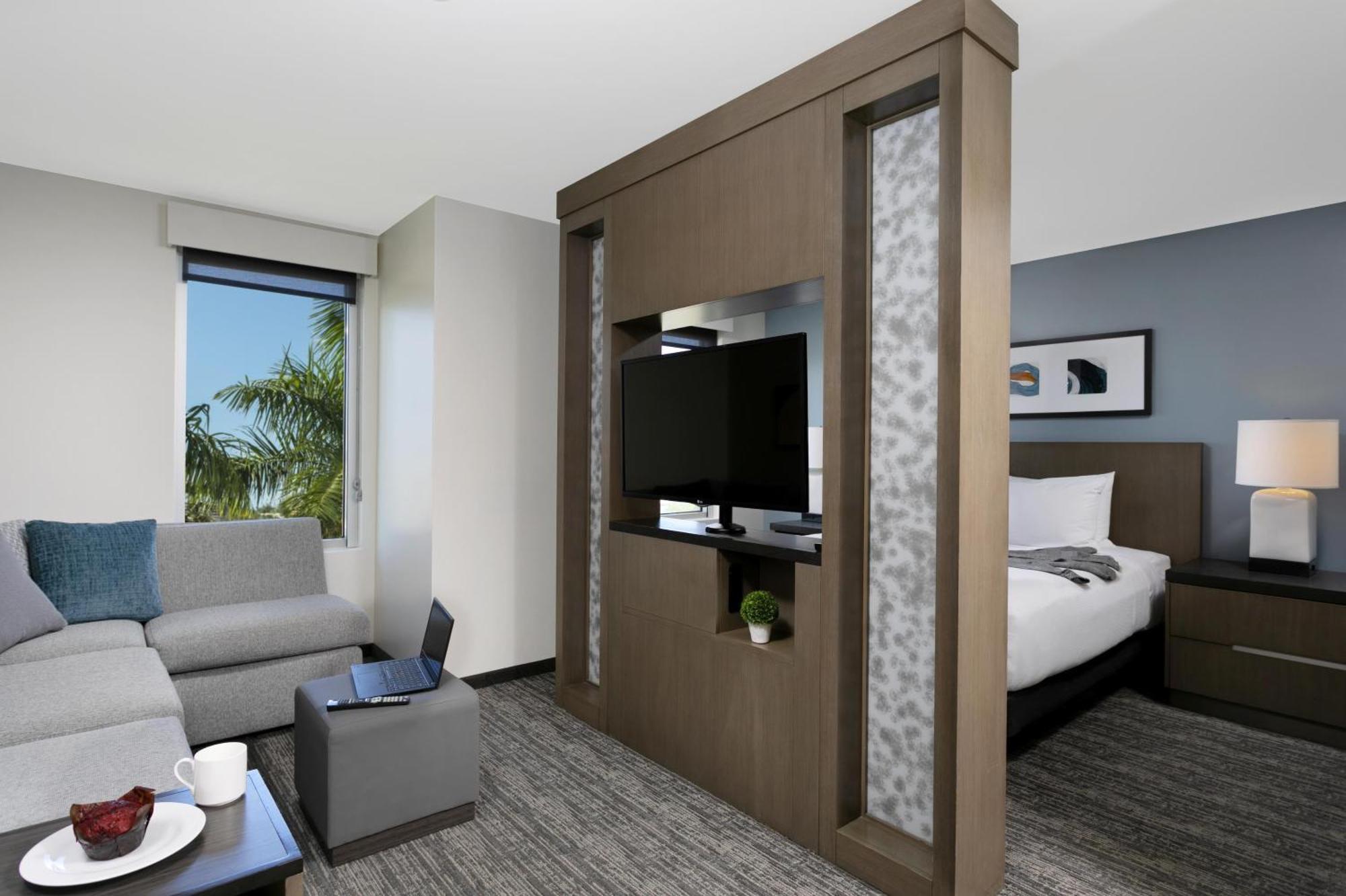 Hyatt House San Juan Hotel Екстериор снимка