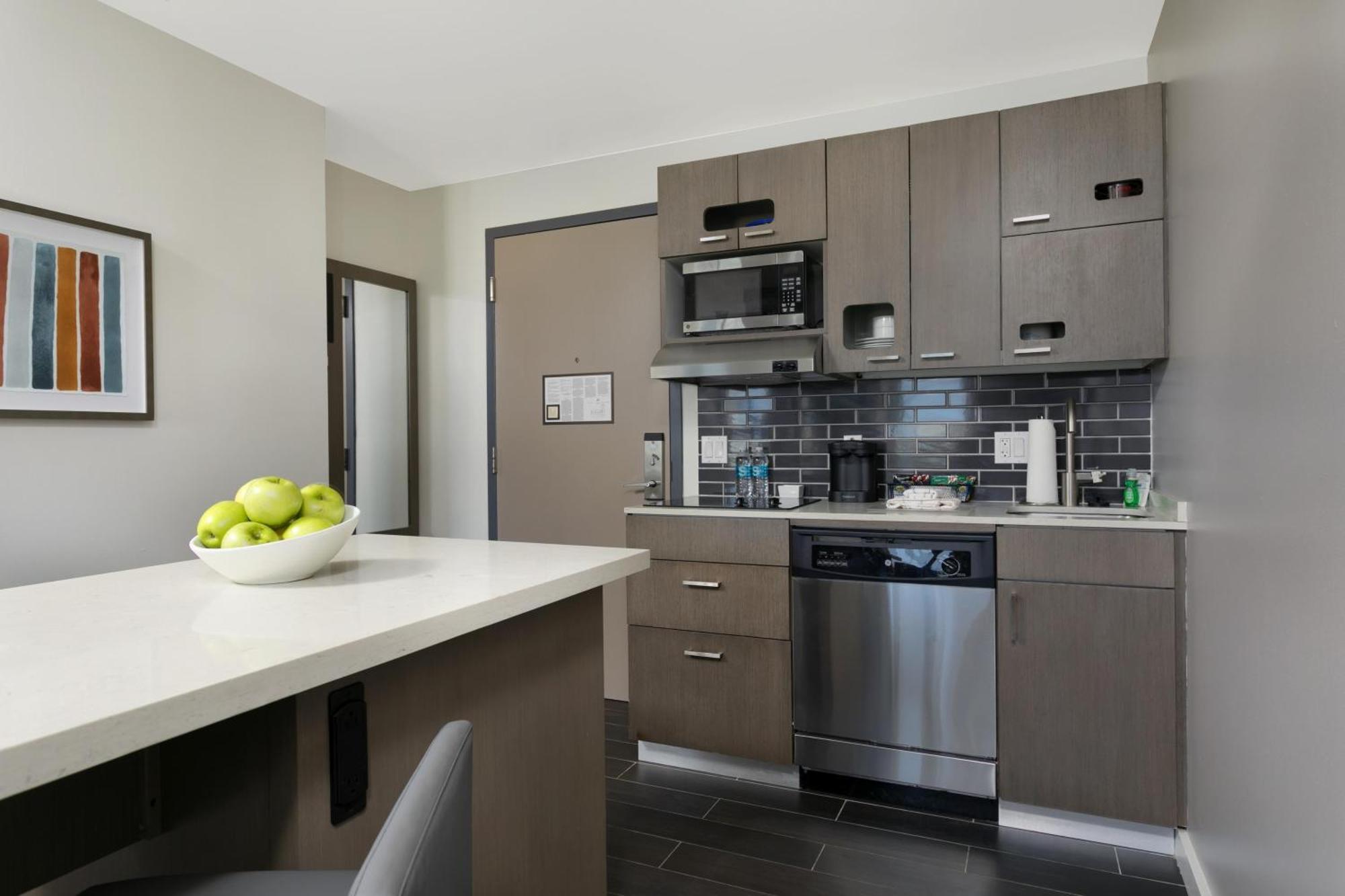 Hyatt House San Juan Hotel Екстериор снимка