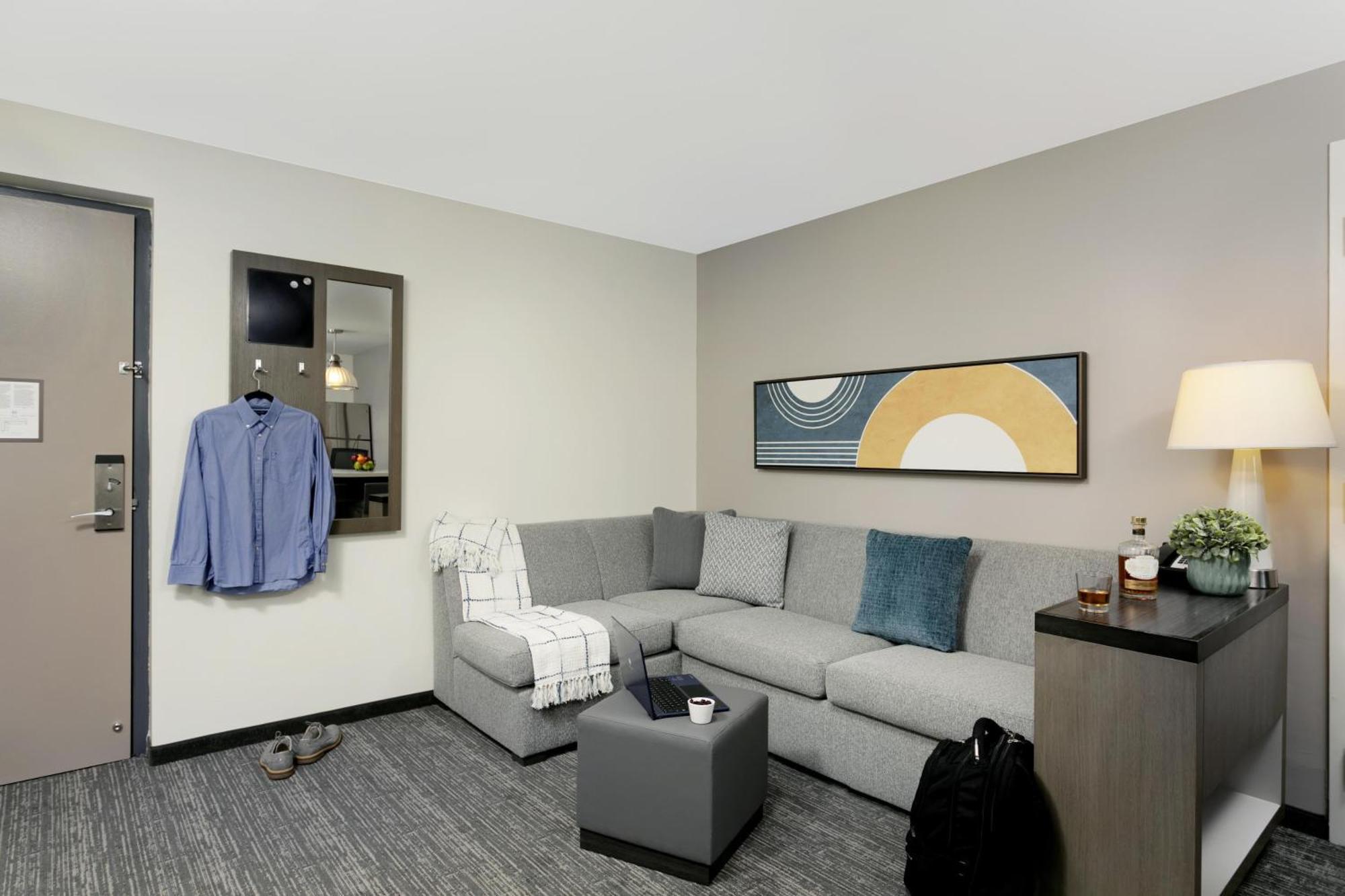 Hyatt House San Juan Hotel Екстериор снимка