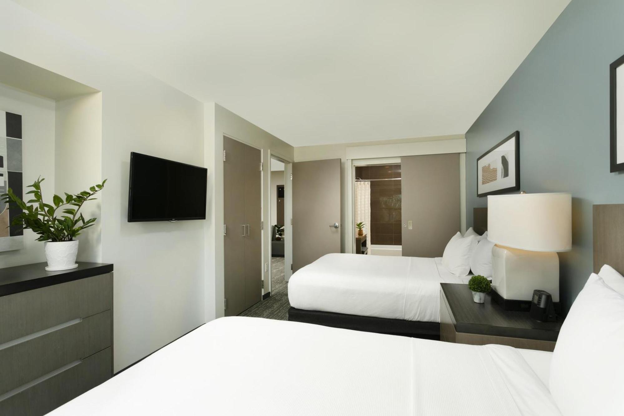 Hyatt House San Juan Hotel Екстериор снимка