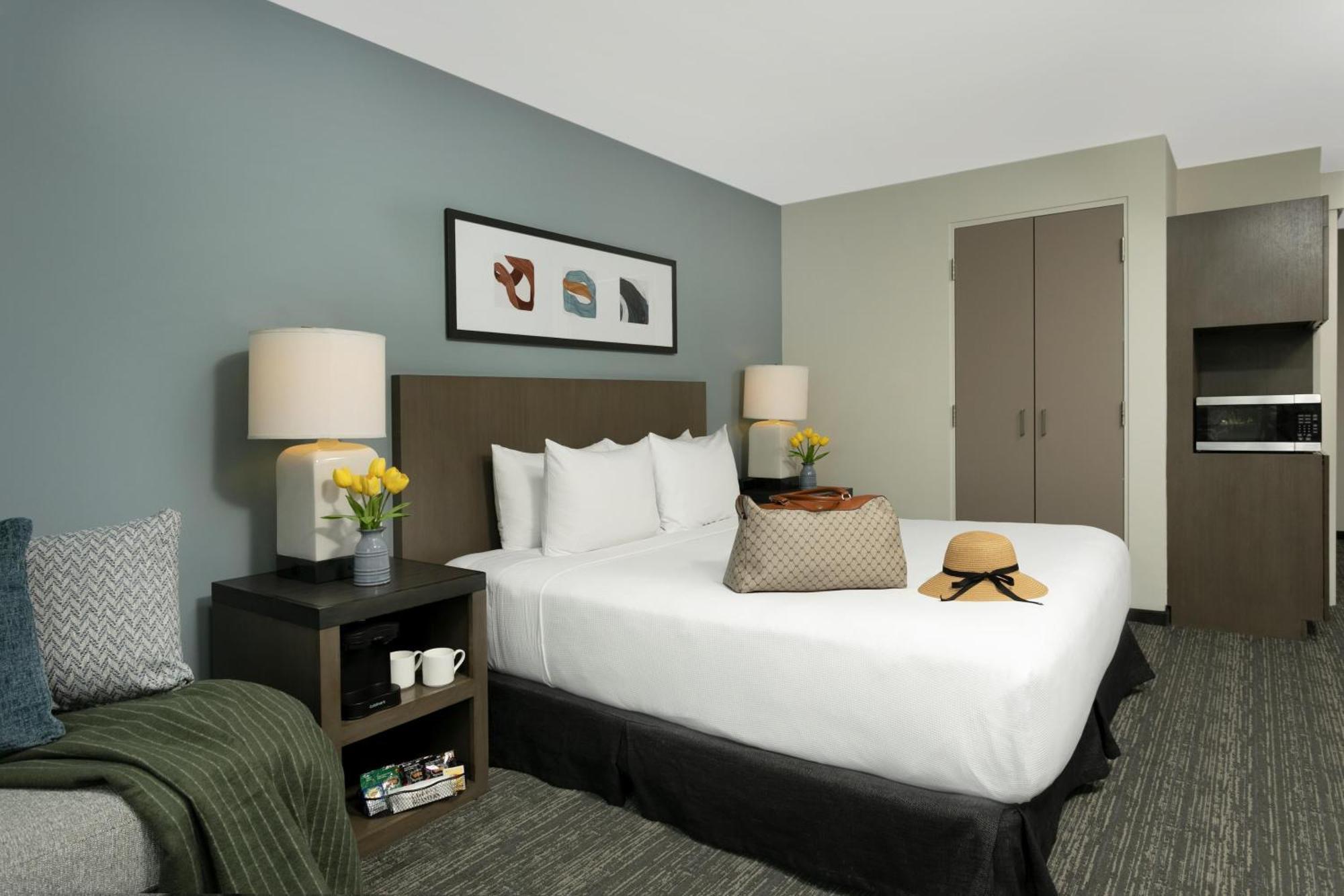 Hyatt House San Juan Hotel Екстериор снимка