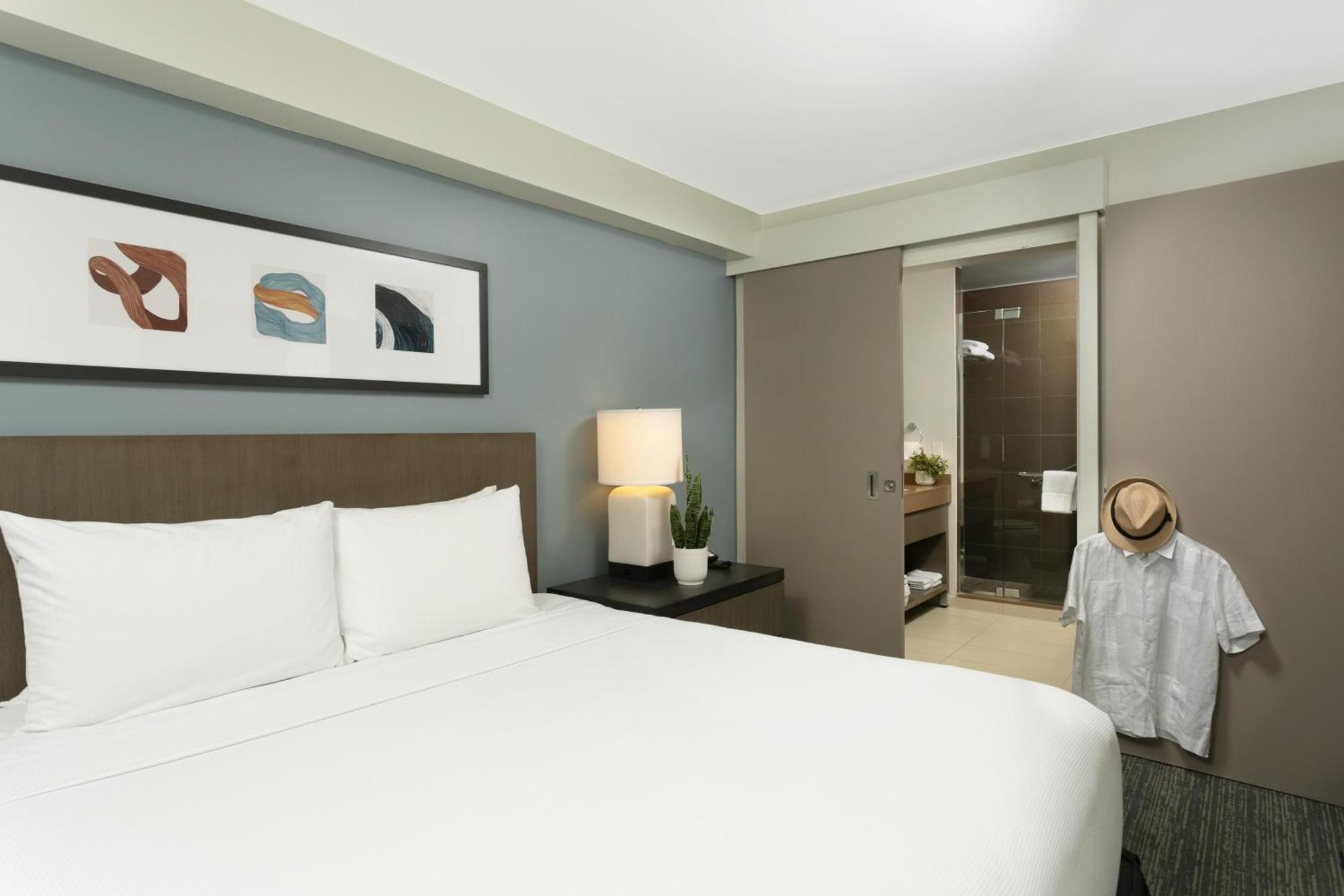 Hyatt House San Juan Hotel Екстериор снимка