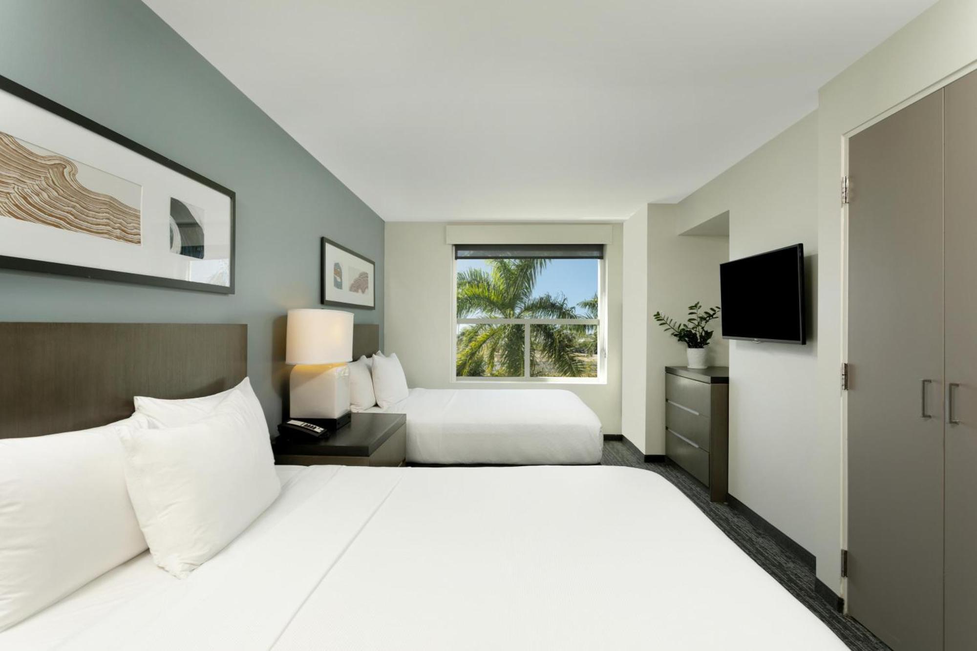Hyatt House San Juan Hotel Екстериор снимка