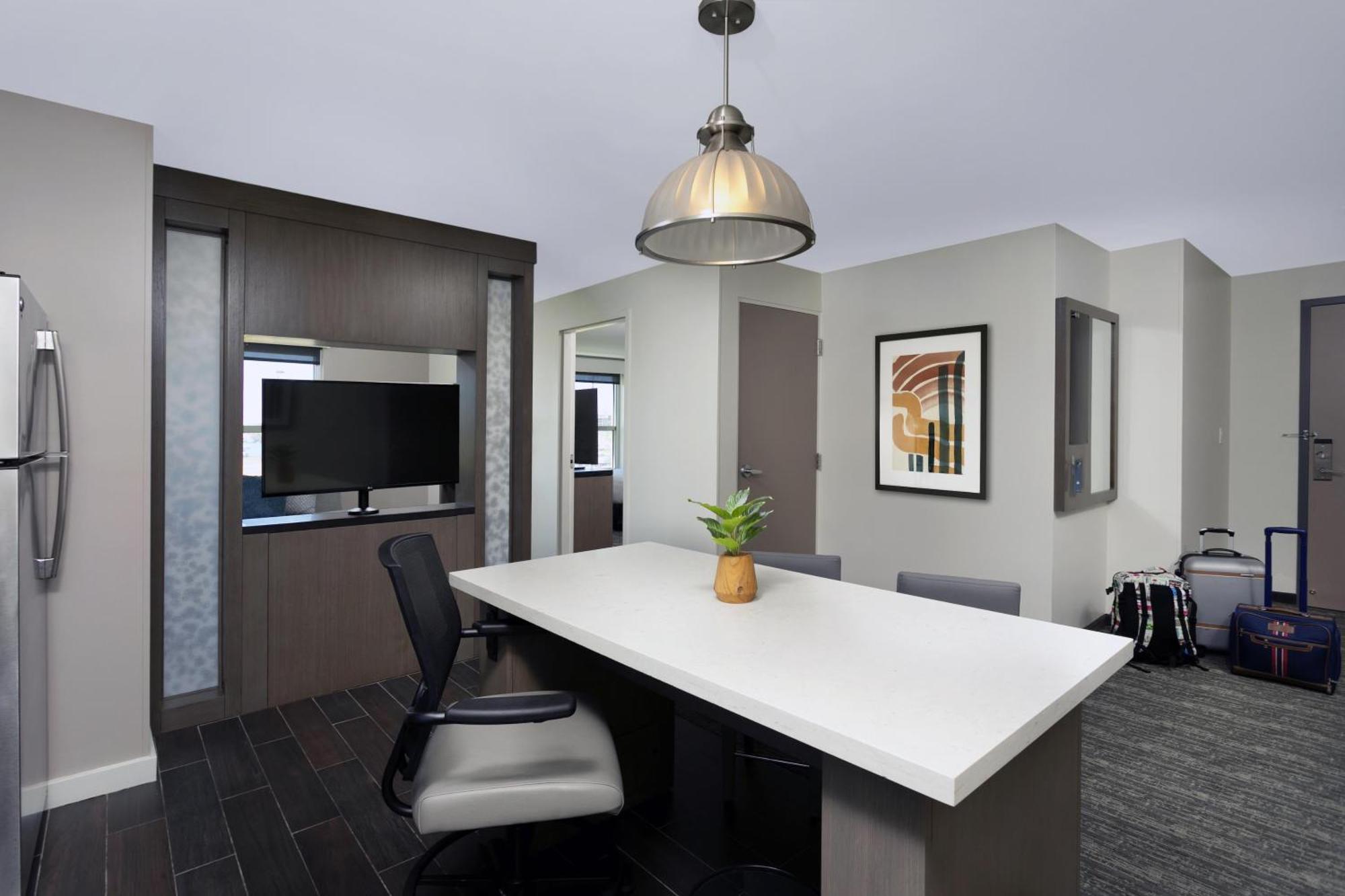 Hyatt House San Juan Hotel Екстериор снимка