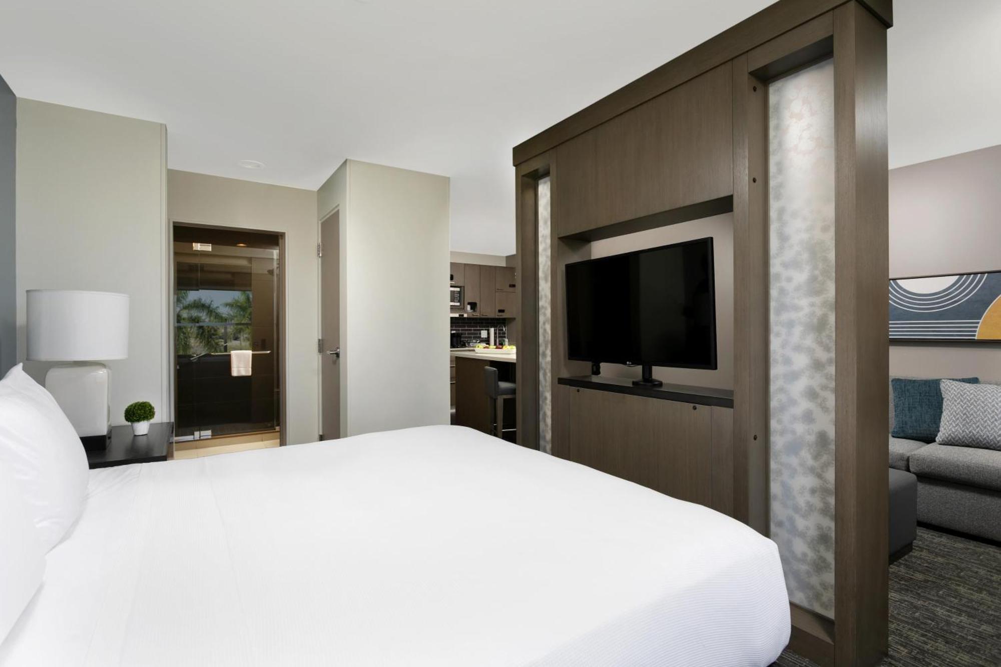 Hyatt House San Juan Hotel Екстериор снимка