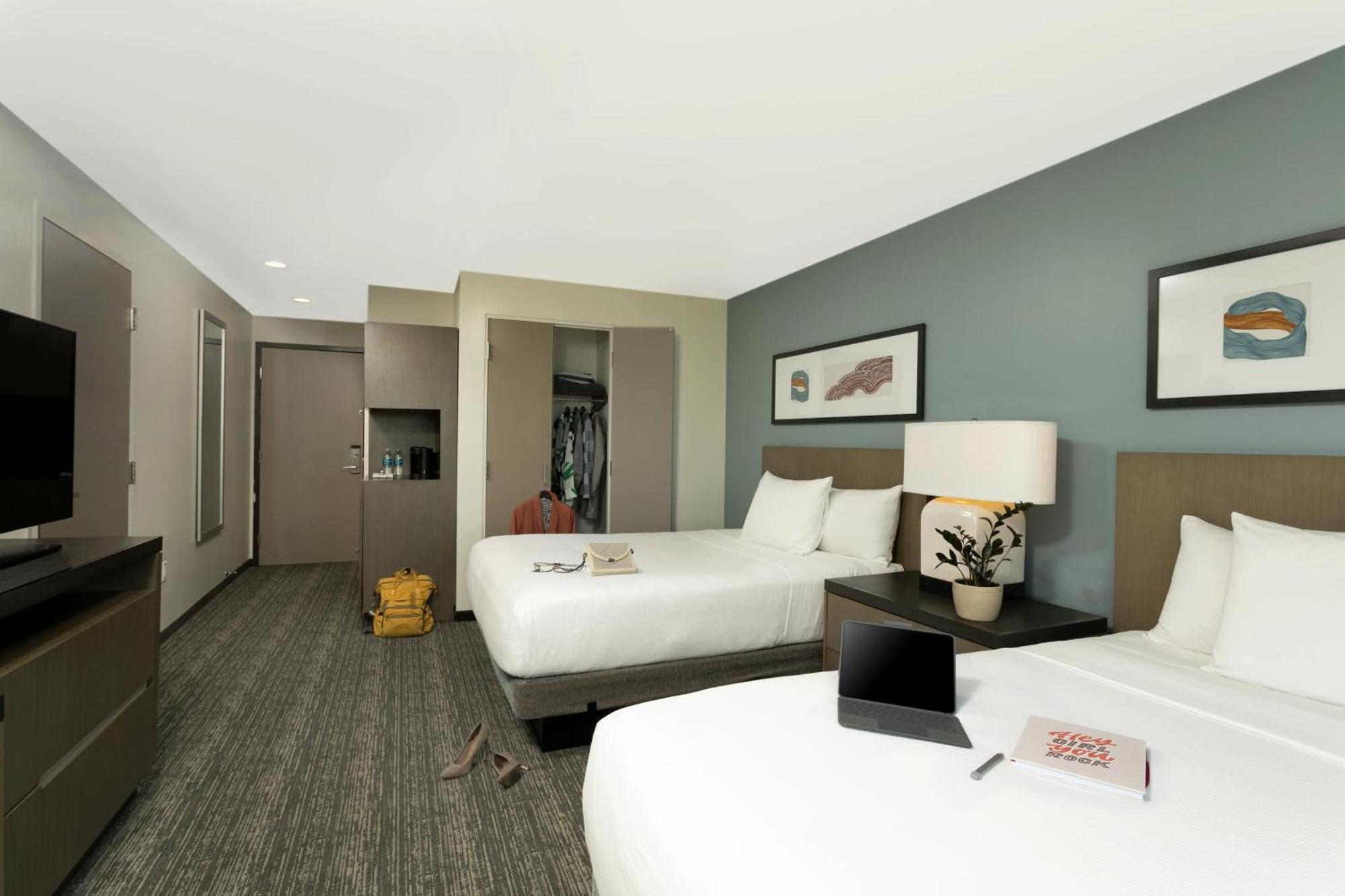 Hyatt House San Juan Hotel Екстериор снимка