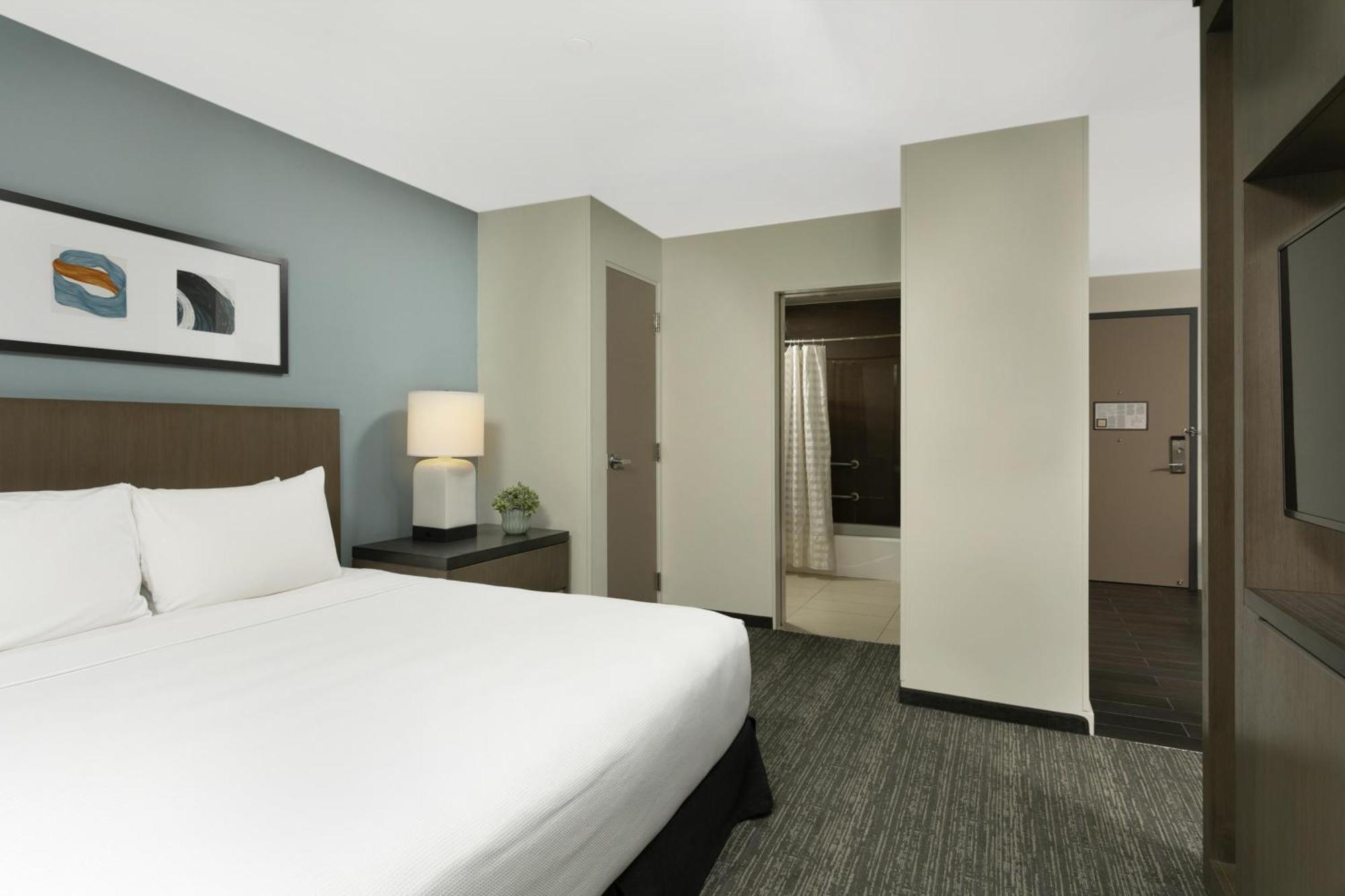 Hyatt House San Juan Hotel Екстериор снимка