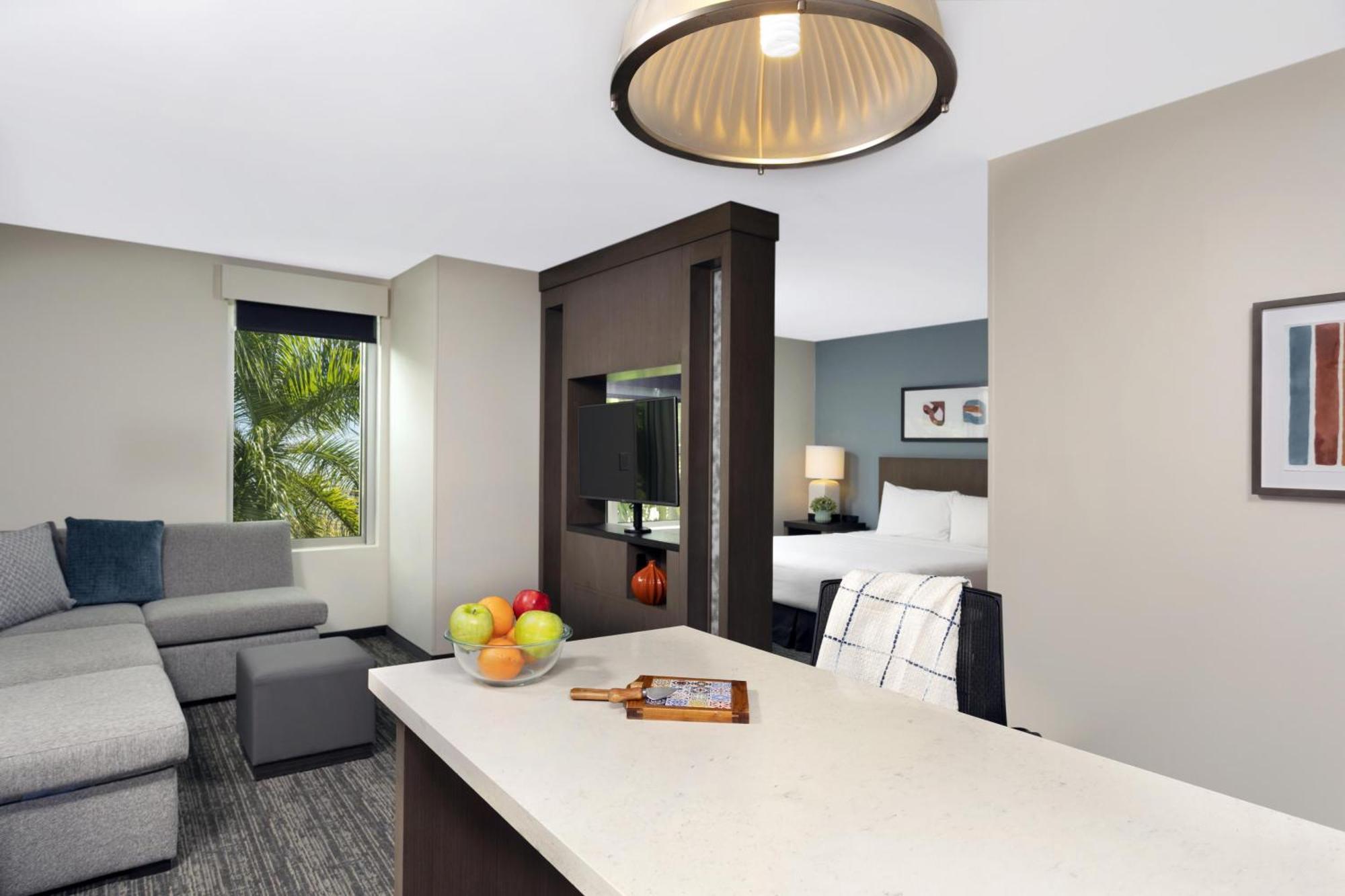 Hyatt House San Juan Hotel Екстериор снимка