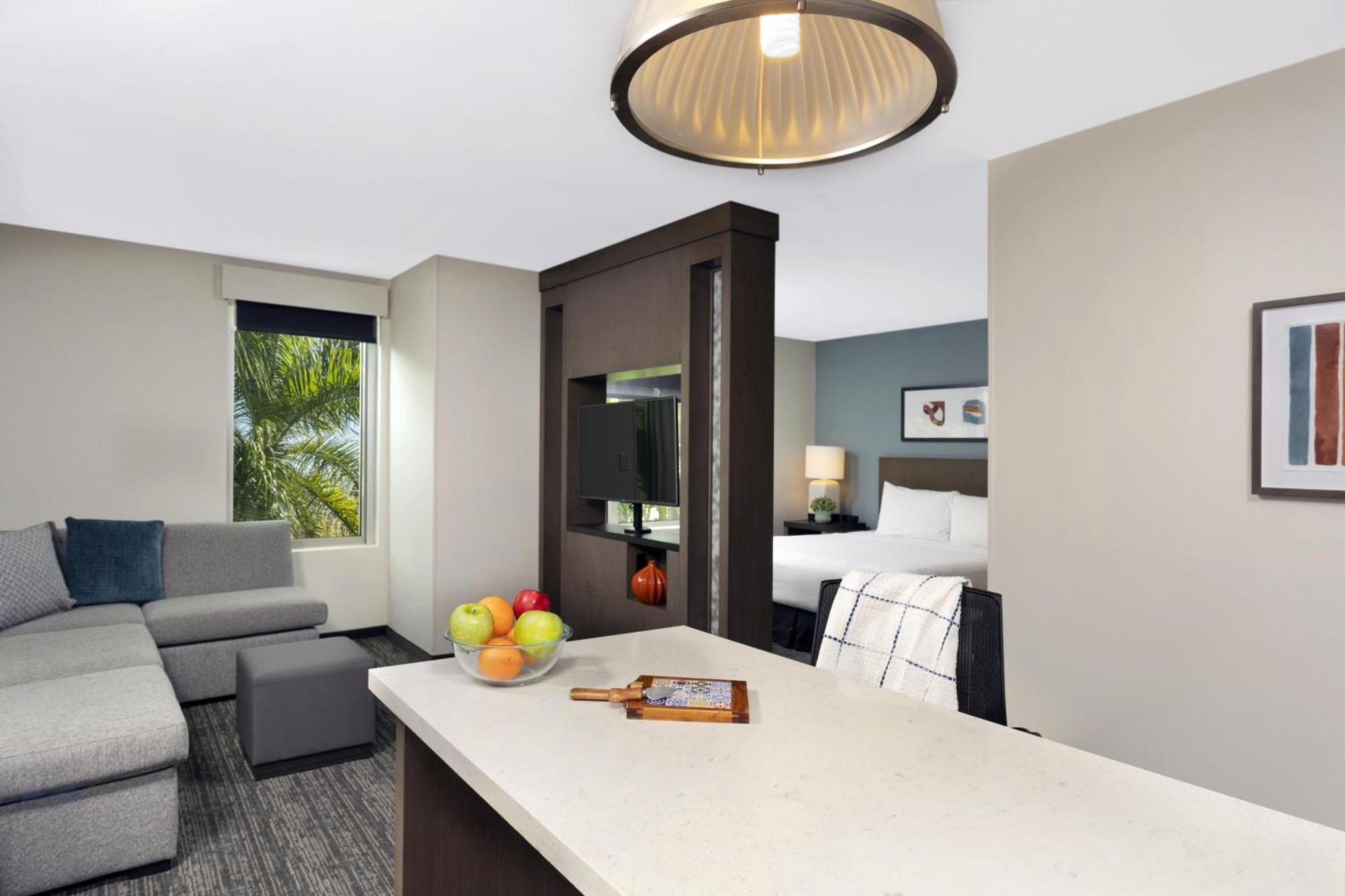 Hyatt House San Juan Hotel Екстериор снимка